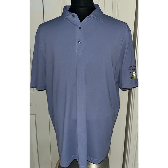 Cutter And Buck‎ Men’s Golf Polo XL Lavender - Picture 1 of 10